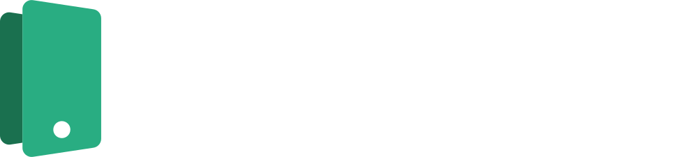 Logo for karobar